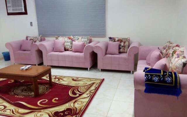 Al Raha Garden Furnished Apartments 2