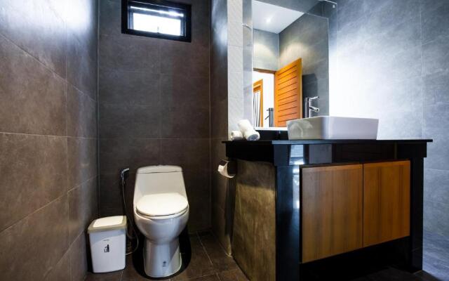 Emotion 2 Villa by Jetta