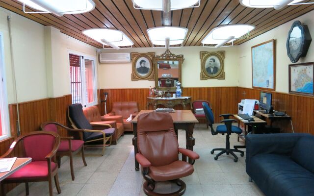 Hostal Guillot