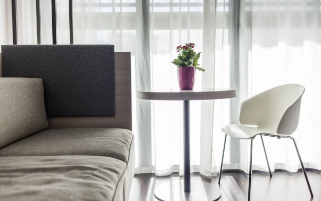 Camplus Pietralata - Casa per Ferie