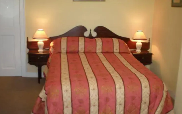Loughcarrig House