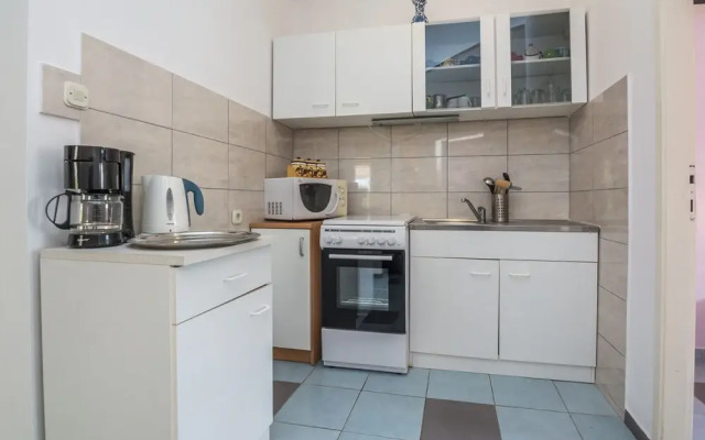 Apartments Horvatic