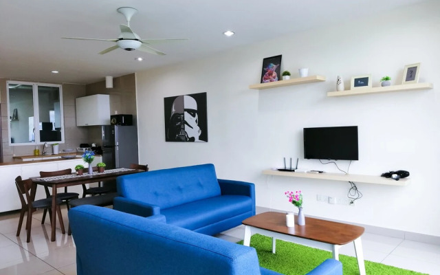 Zetapark by Manhattan Home Services