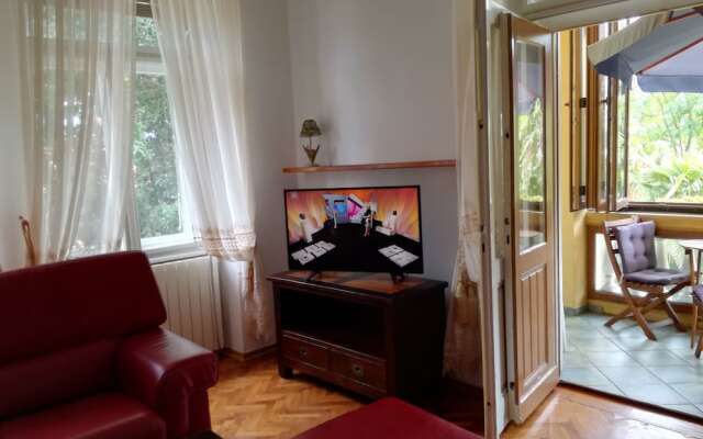 Apartment The Routes of Habsburg