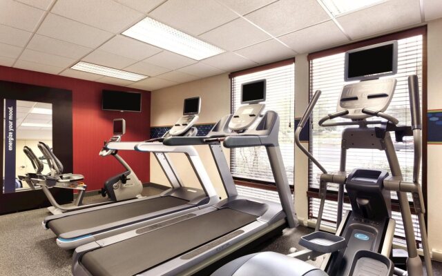 Hampton Inn Lancaster