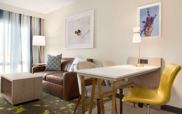 Embassy Suites by Hilton Boulder