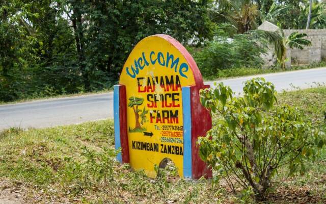 La Neisha Hotel Zanzibar