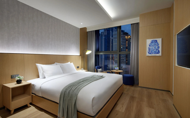 L7 HAEUNDAE by LOTTE HOTELS