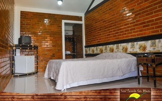 Hotel Fazenda Céu Aberto