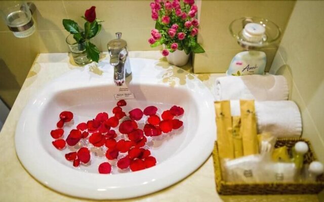 Talia Boutique Hotel