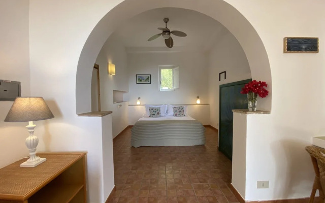 Residence Terra Rossa