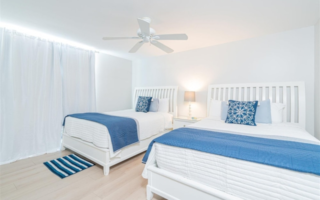 Shoreline Towers 3095 2 Bedroom Condo