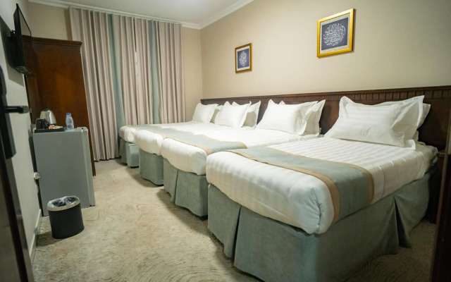 Emaar Taiba Hotel