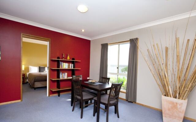 Bruny Island Escapes Accommodation