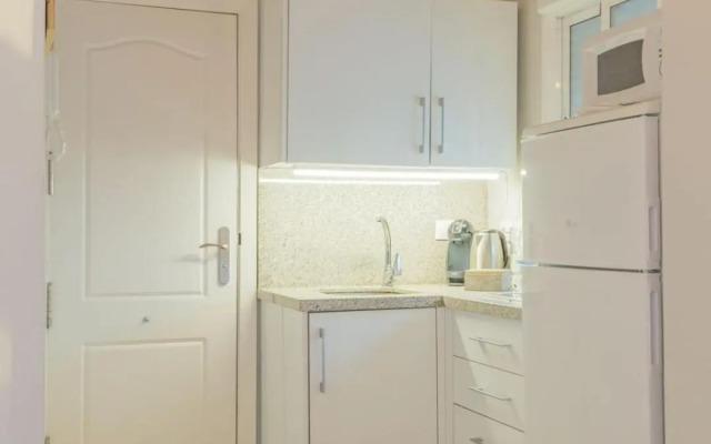 Céntriko Apartments Conteros II