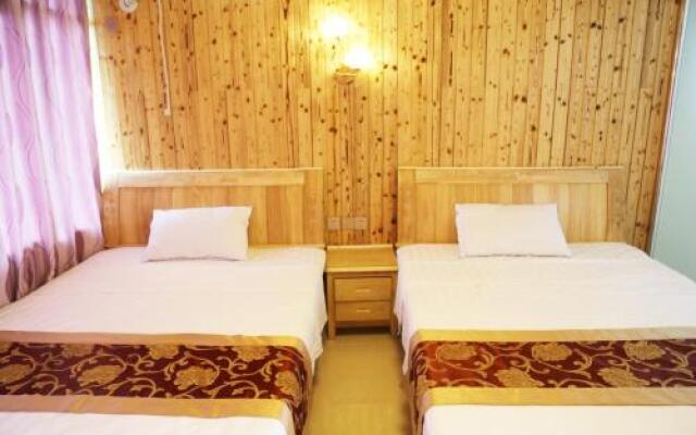 Yunshuiyao No 36 Guest House