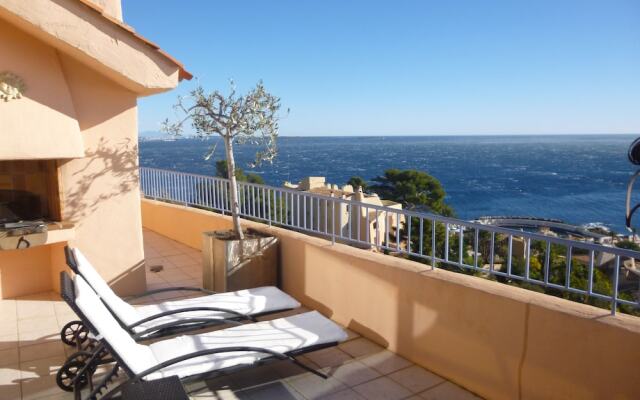 Agence la Galère - Appartement Cedrats