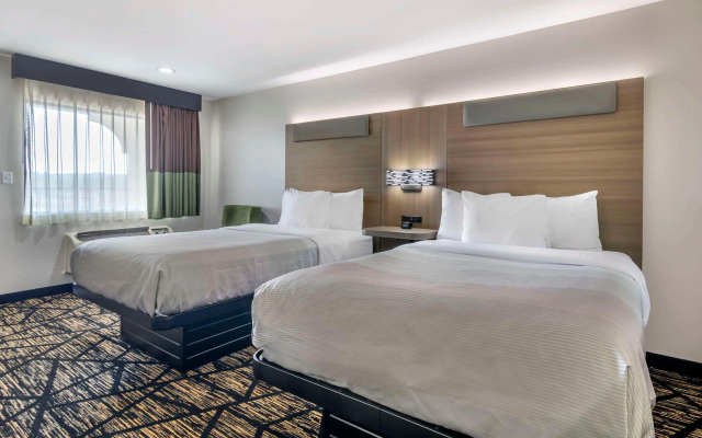 Quality Inn & Suites Athens University Area