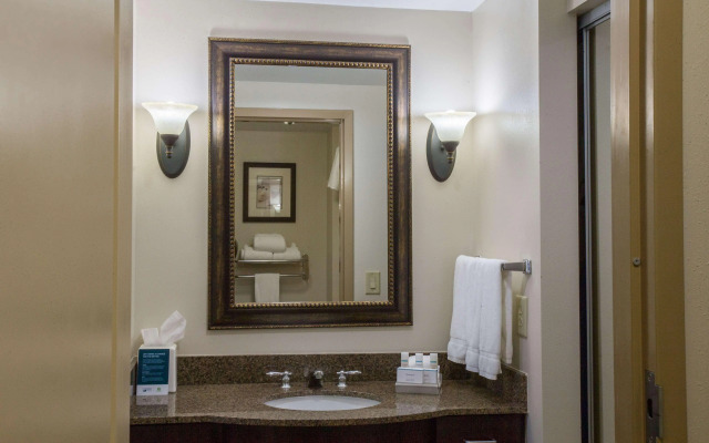 Homewood Suites by Hilton Davidson