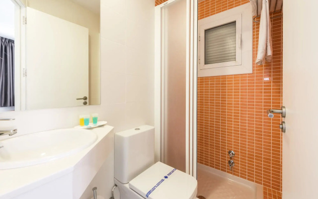 Apartamentos Flats Friends Atlantida