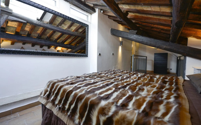 Roman Forum Holiday Fori