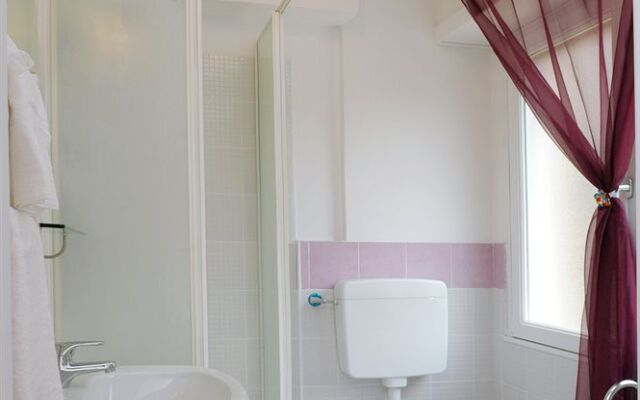 Gregorius Close To St. Peters