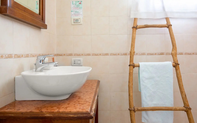 Bed and Breakfast All'antico Brolo