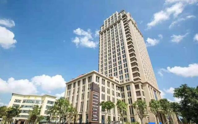 Liang'an Hotel