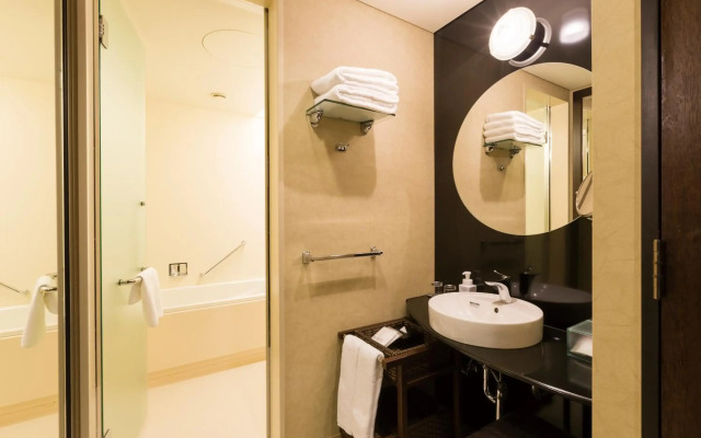 The Royal Park Hotel Iconic Tokyo Shiodome