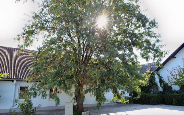 Sporthotel Podersdorf