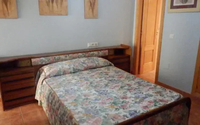 Apartamento Nerja Centro