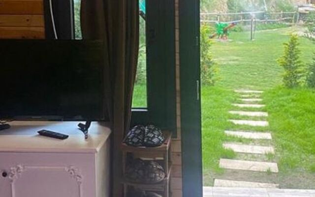 Yuvacik Kazli Bahçe Bungalov