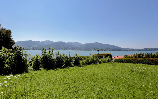 Ferienwohnung Landhaus Staudacher
