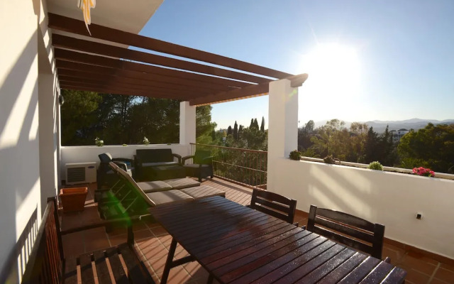 Sierra Bermeja 1-414