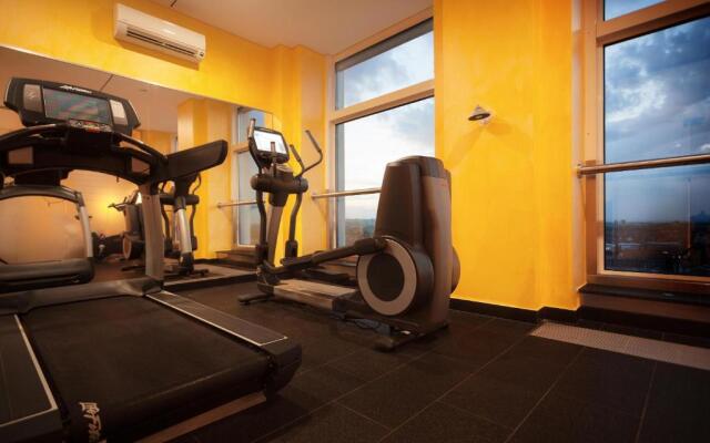 Radisson Blu Hotel Erfurt