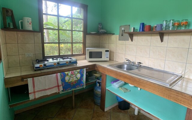 Luna Caribeña Village