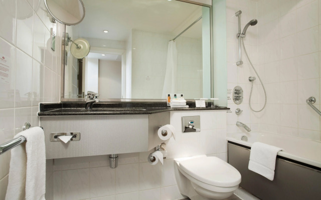 Crowne Plaza Heathrow