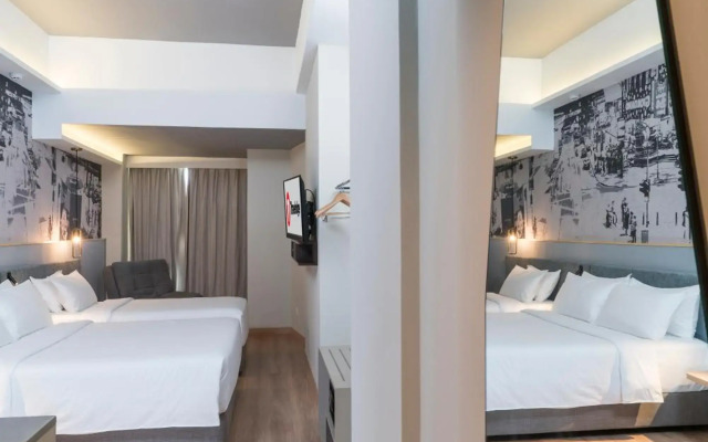 Ibis Styles Kuala Lumpur Bukit Bintang
