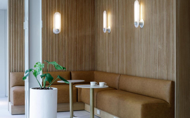 Bromelia Hotel Boutique