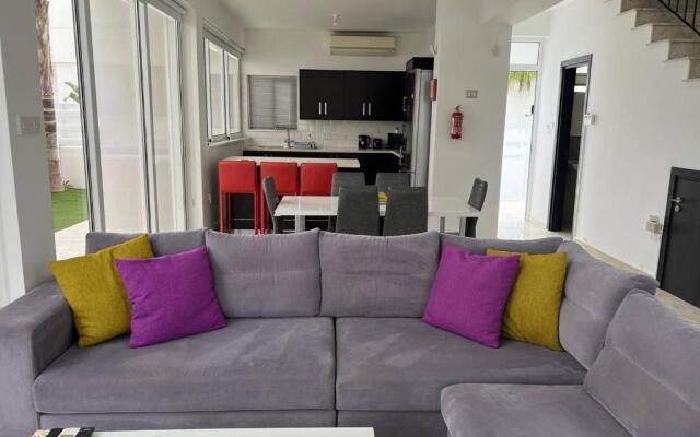 Crystal 12 Kapparis 3Bedroom Villa