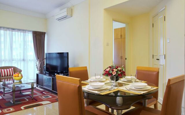 Village Residence Hougang