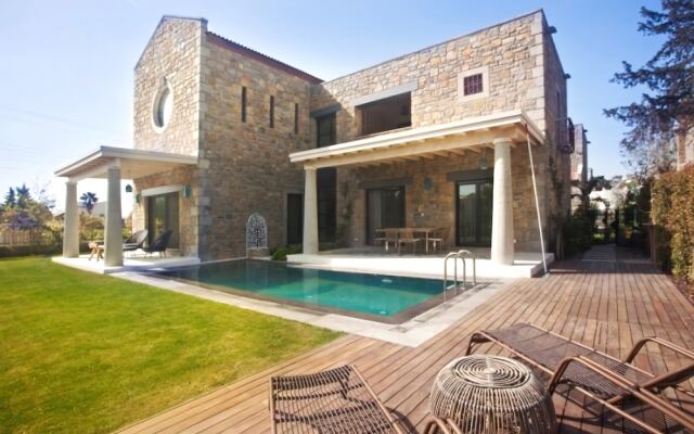 Villa Nilsu