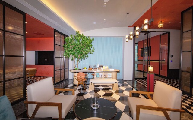 Citadines Connect East Chengdu