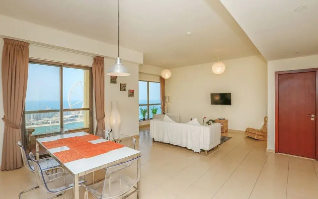 Kennedy Towers - Rimal 3