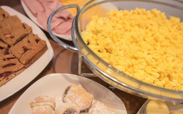 Hotel & Apart La Fontaine