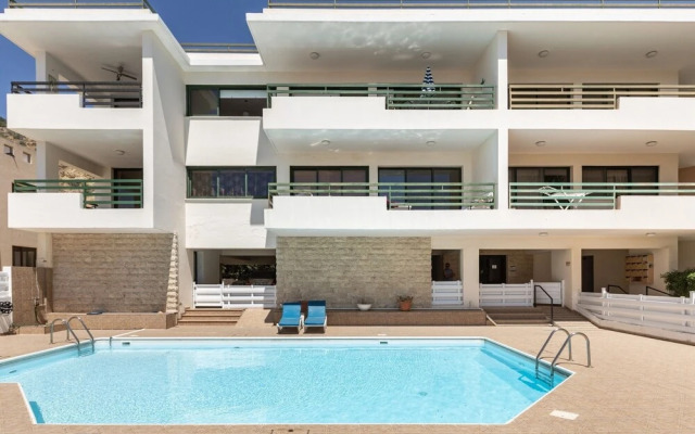 Mediterranean dream