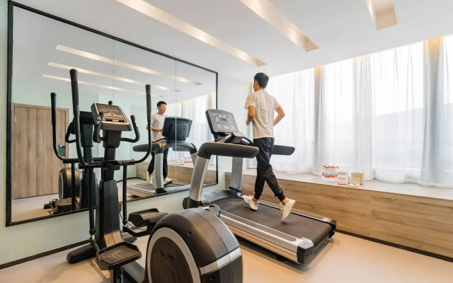 Atour Hotel Xian Gaoxin Branch