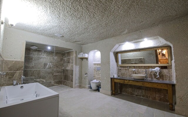 Avilla Cave Hotel