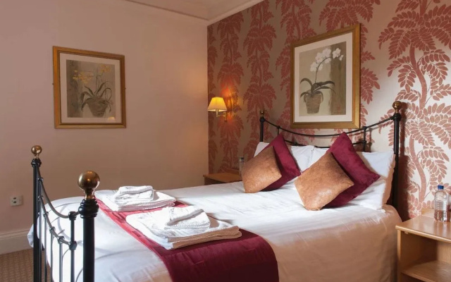 Wheatsheaf, Baslow by Marston's Inns