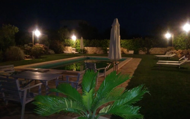 Masseria Sant'Angelo